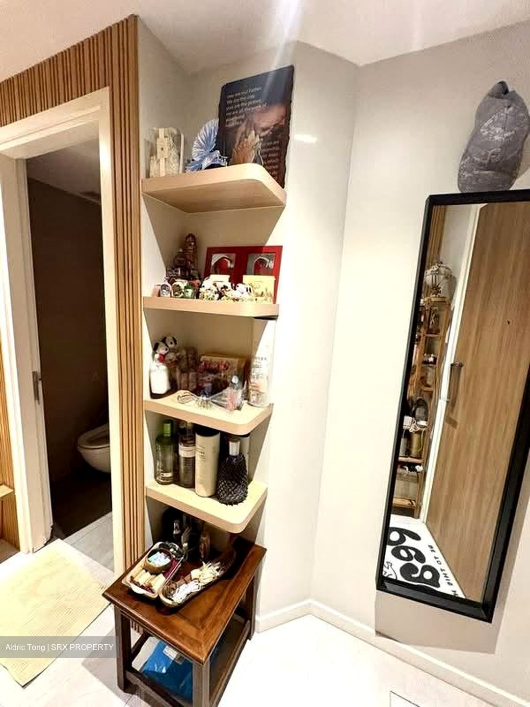 Uptown @ Farrer (D8), Apartment #529727281